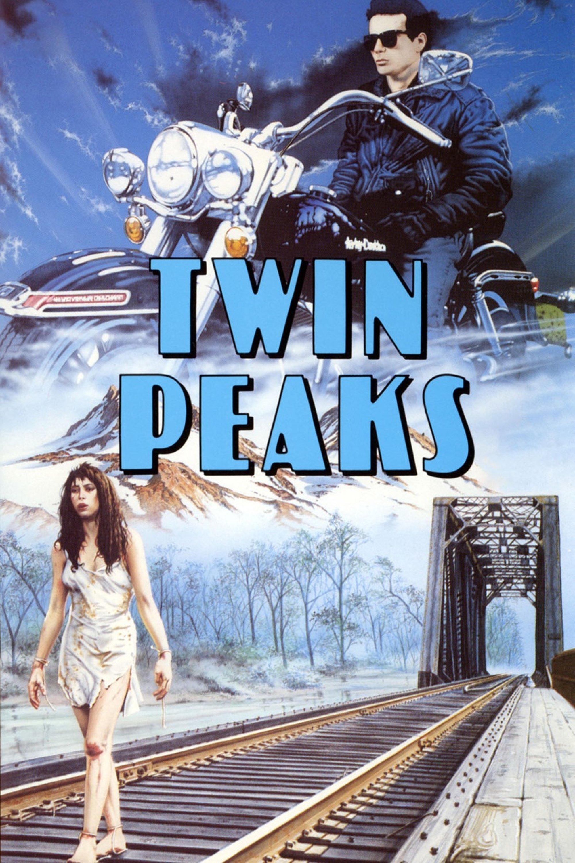 Twin Peaks