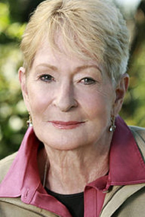 et billede af Bettie de Jong