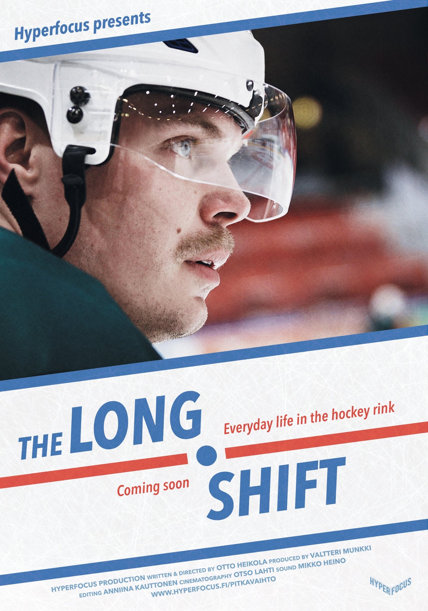 The Long Shift