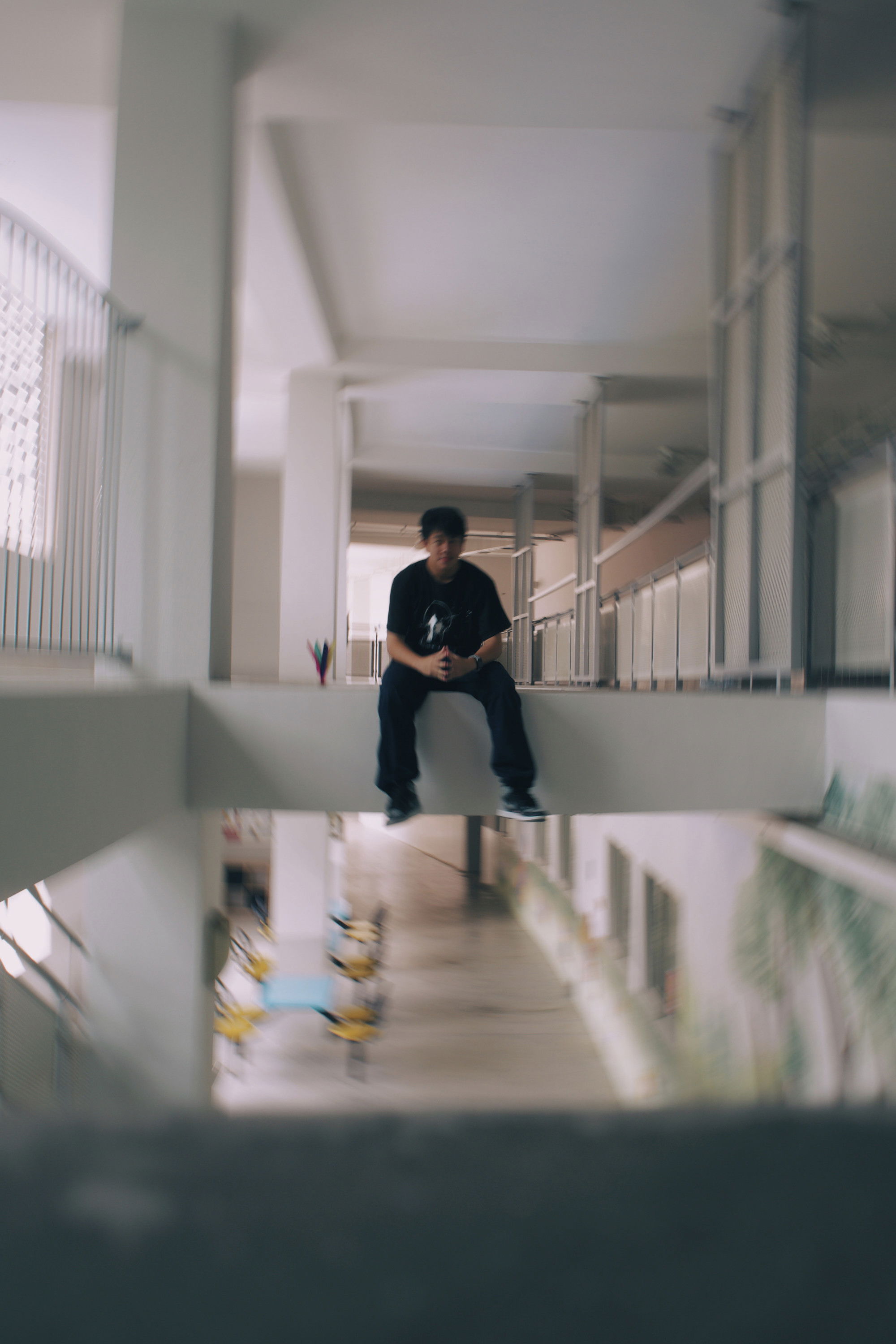 et billede af Helios Thean