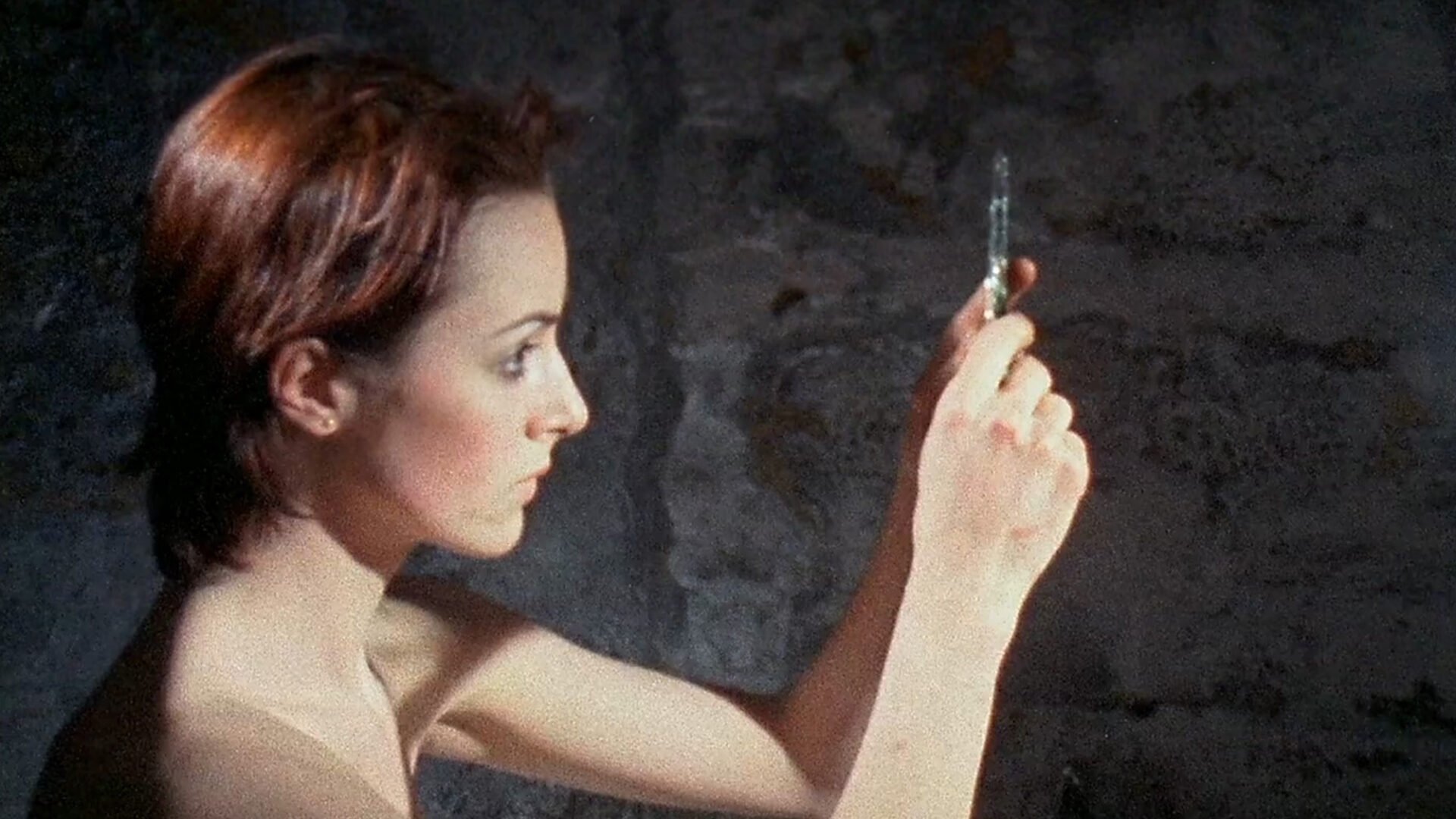 The Other Side of the Underneath (1972)