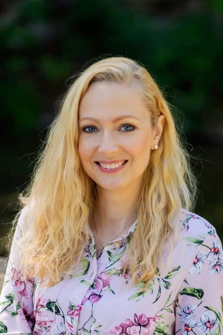 et billede af Petra Ben Messaoud