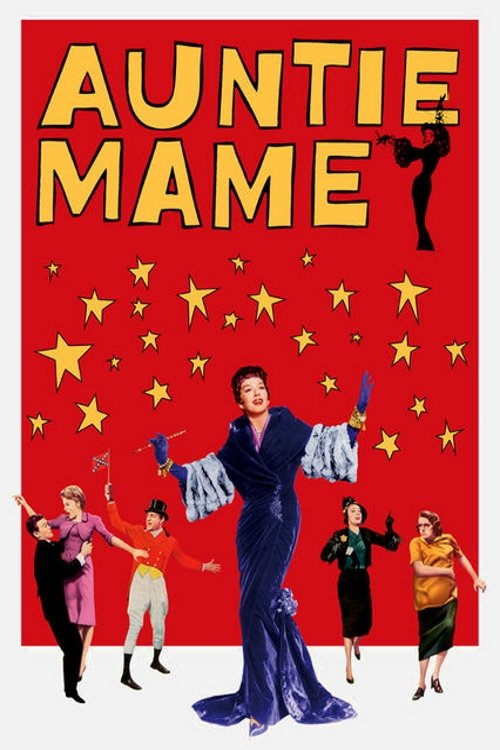 Auntie Mame