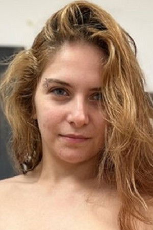 et billede af Cintia Lara