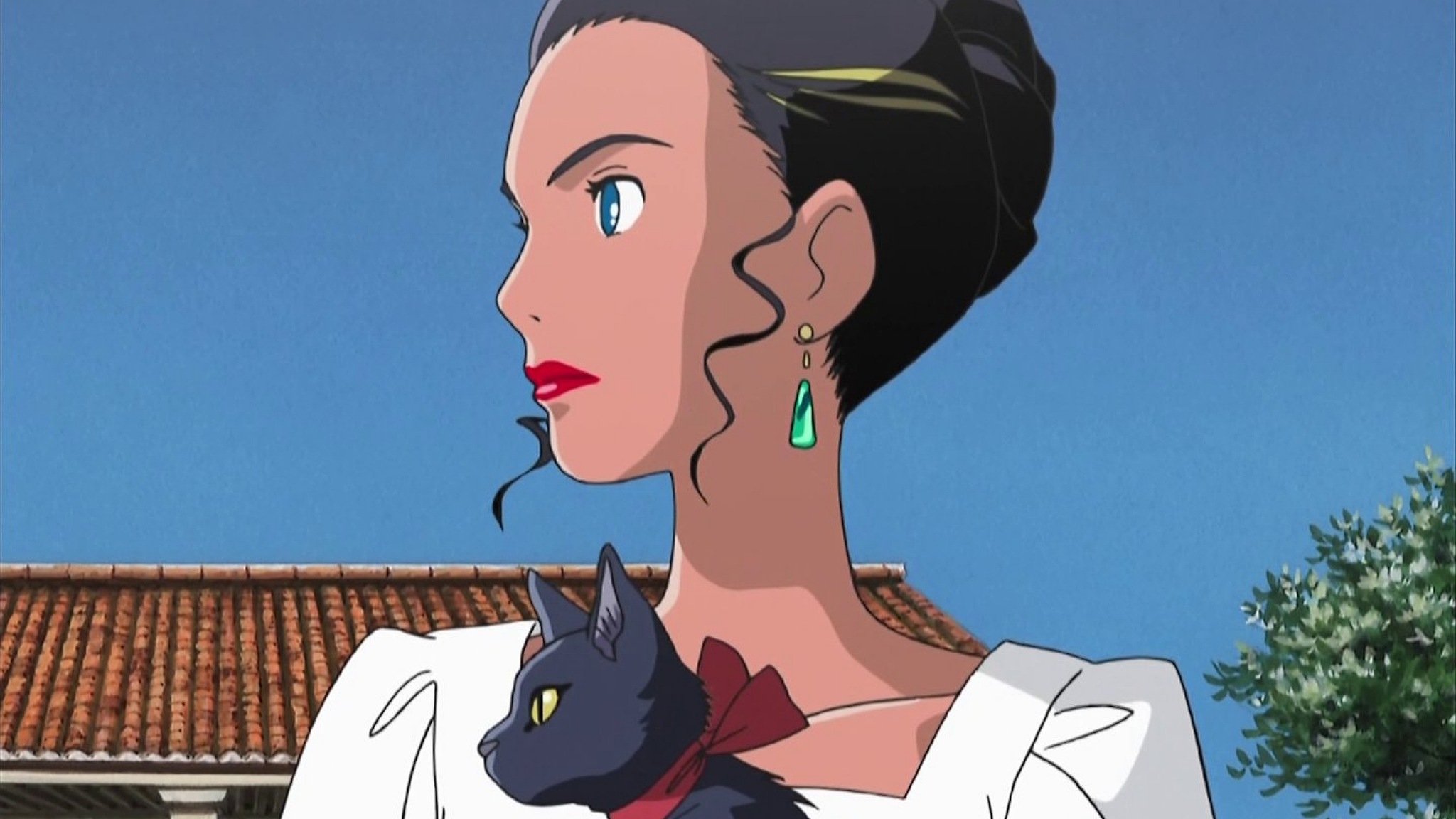 Nasu: Summer in Andalusia (2003)