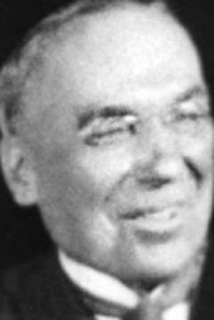 et billede af Mikhail Massin