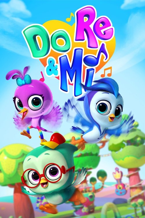 Do, Re & Mi - Season 1