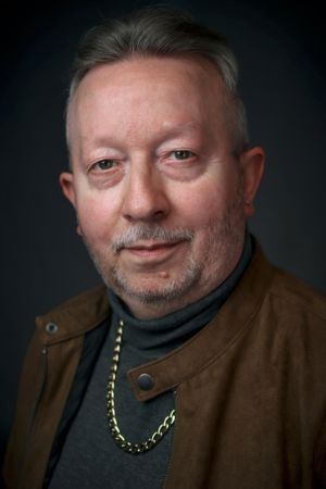 et billede af Austin Grehan