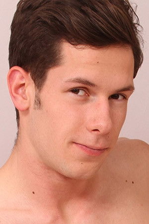 et billede af Peter Nowak