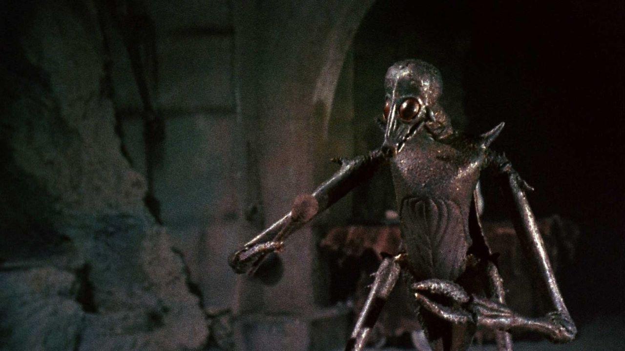 Flesh Gordon (1974)