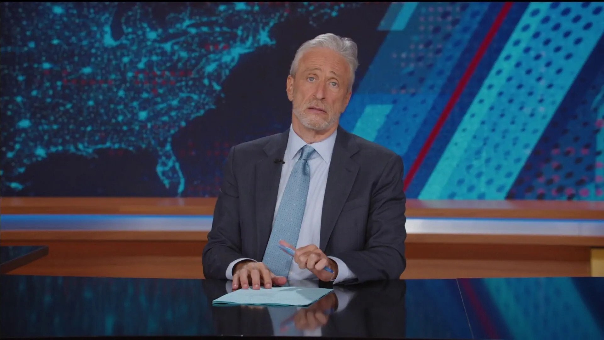 The Daily Show Staffel 30 :Folge 111 