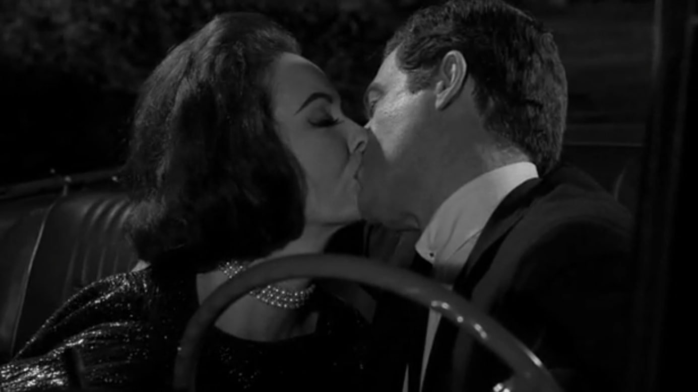 The Twilight Zone