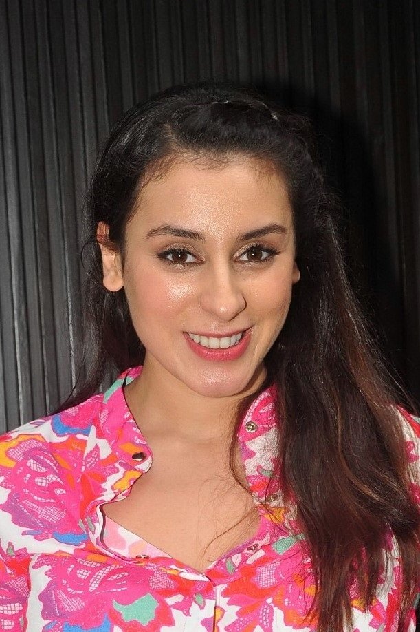 Anindita Nayar's picture in the cast