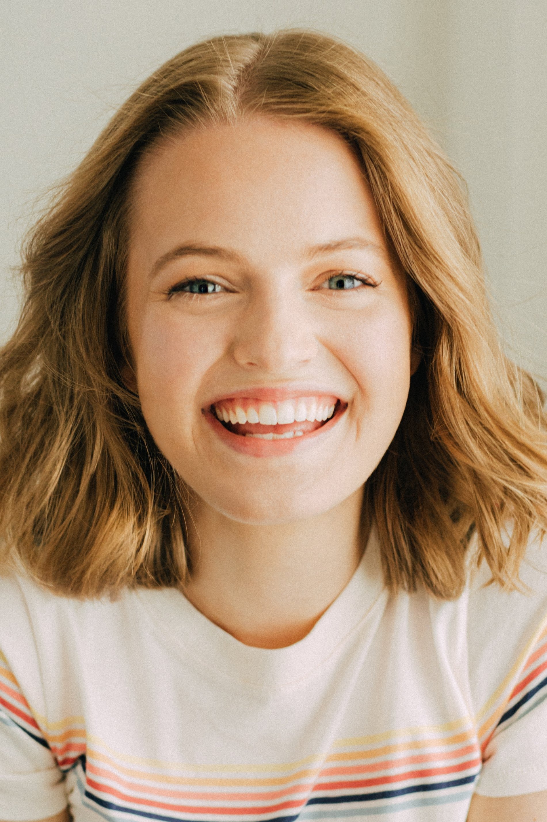 et billede af Jo Ellen Pellman