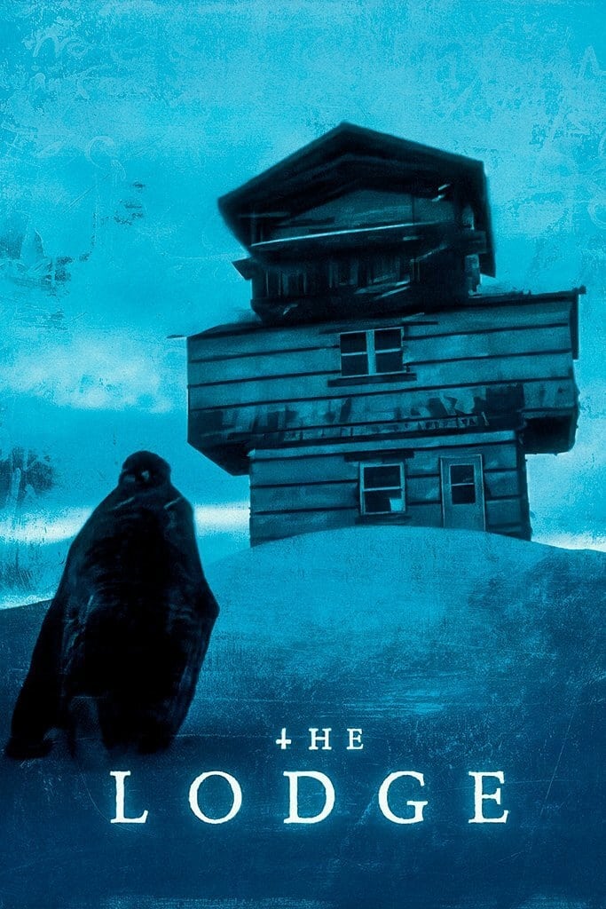 The Lodge Movie poster