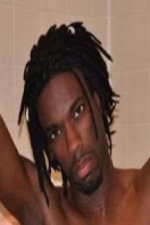 et billede af Deon Frost