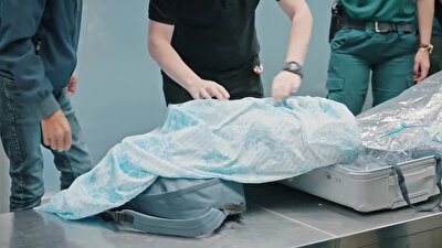  Yasaklı Madde, Oyuncaklar