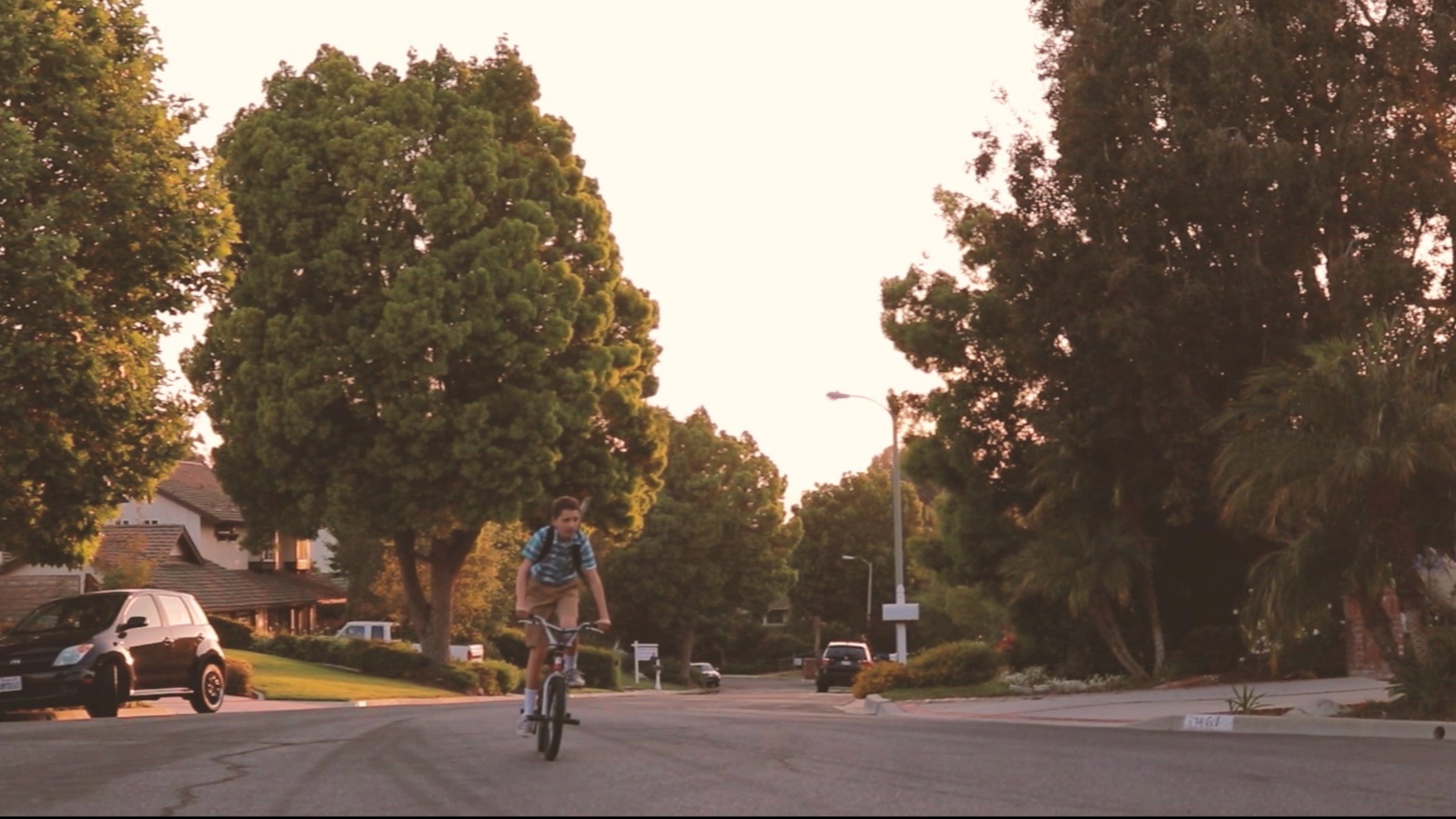 Racket Slingers (2018)