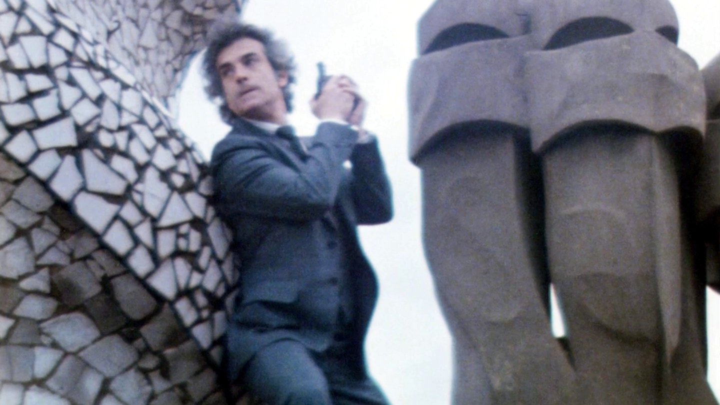 Target Eagle (1982)