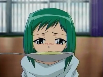 Midori Days