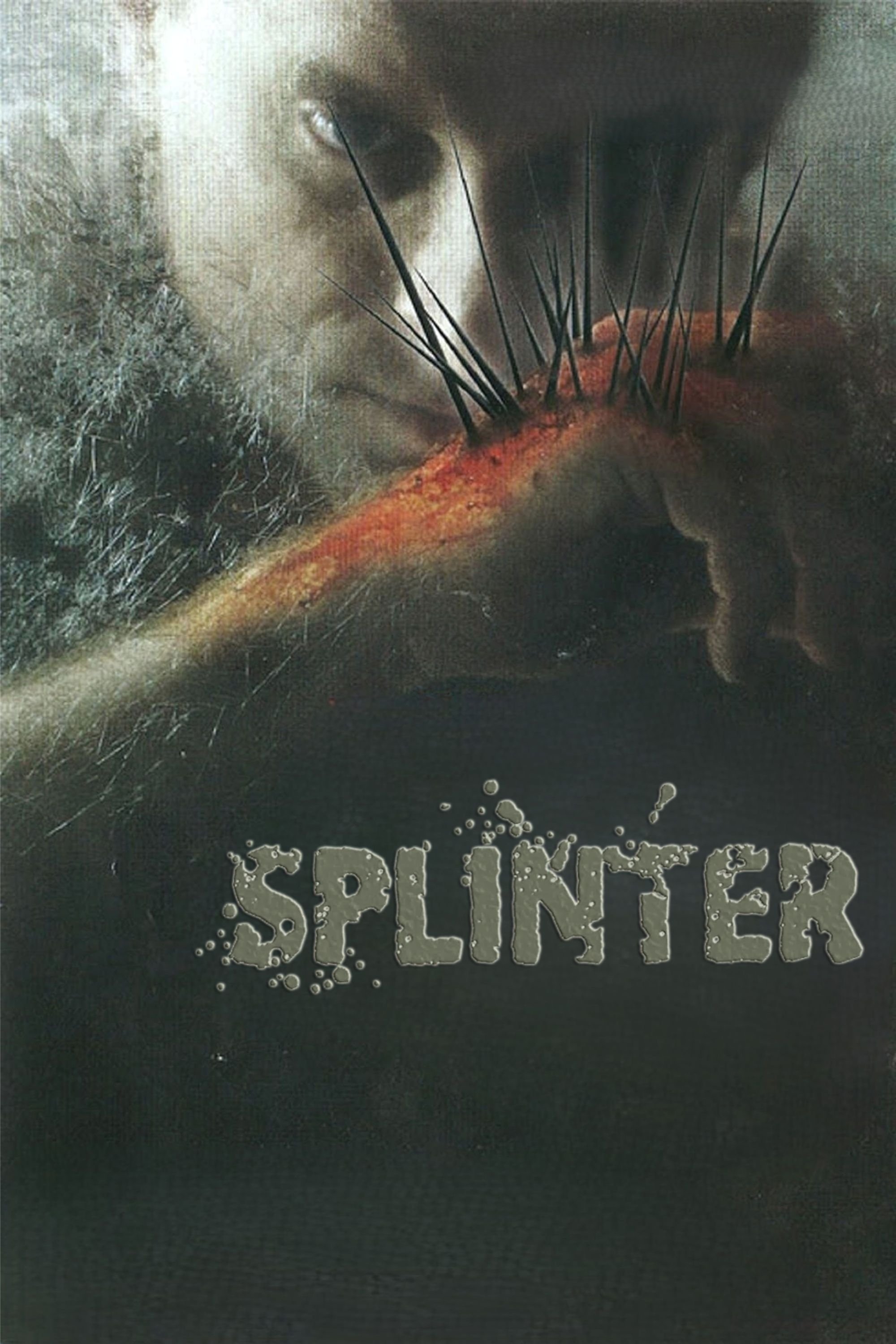 Splinter