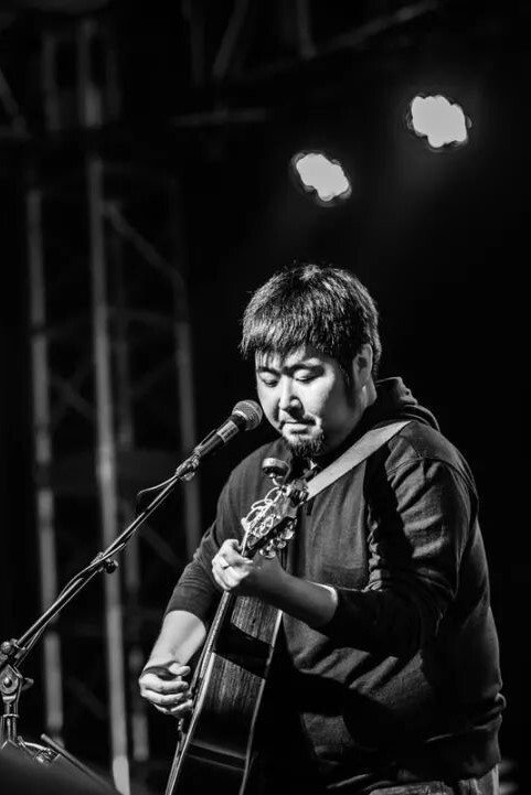 Song Dongye thumbnail