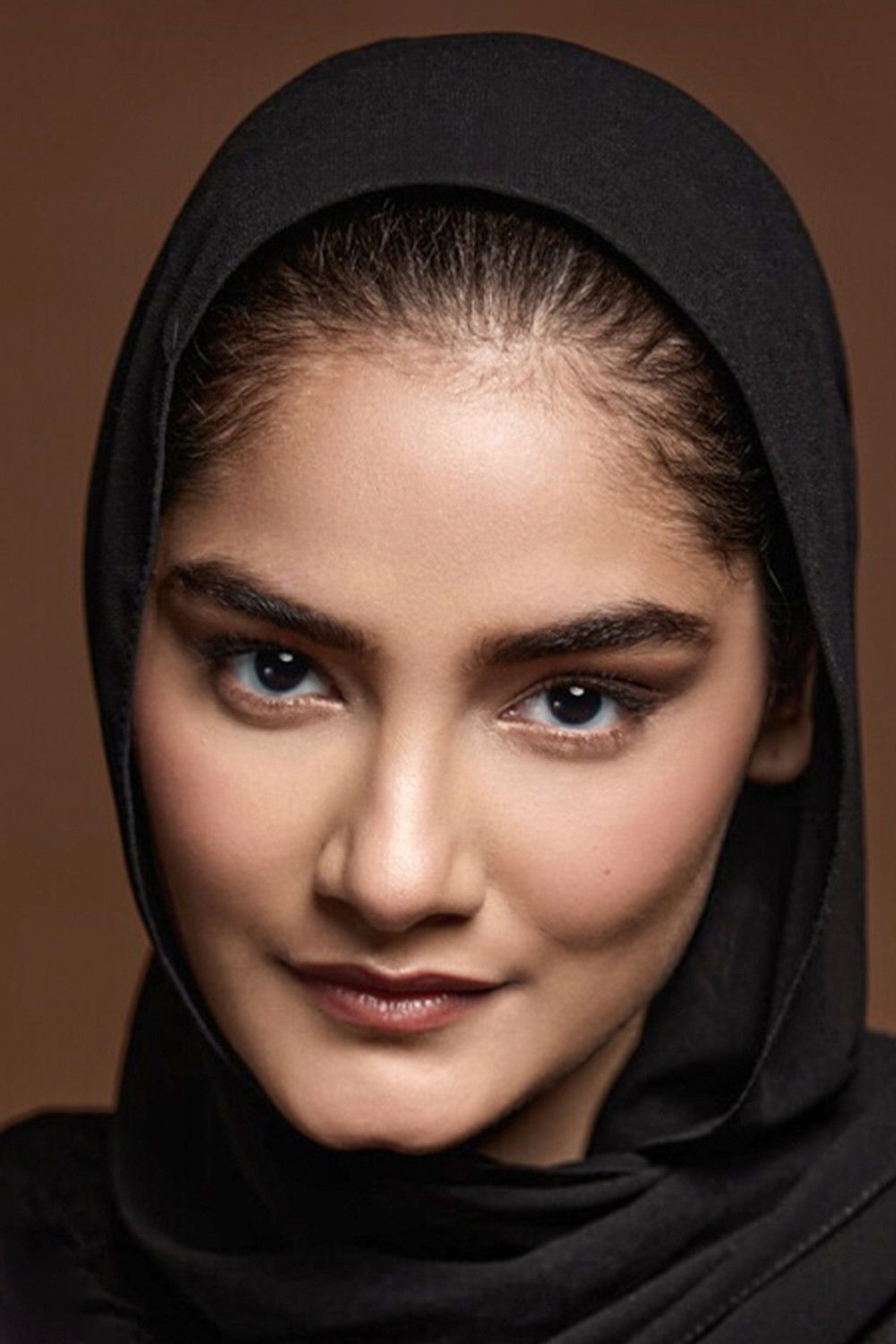 et billede af Imaan Rizwan