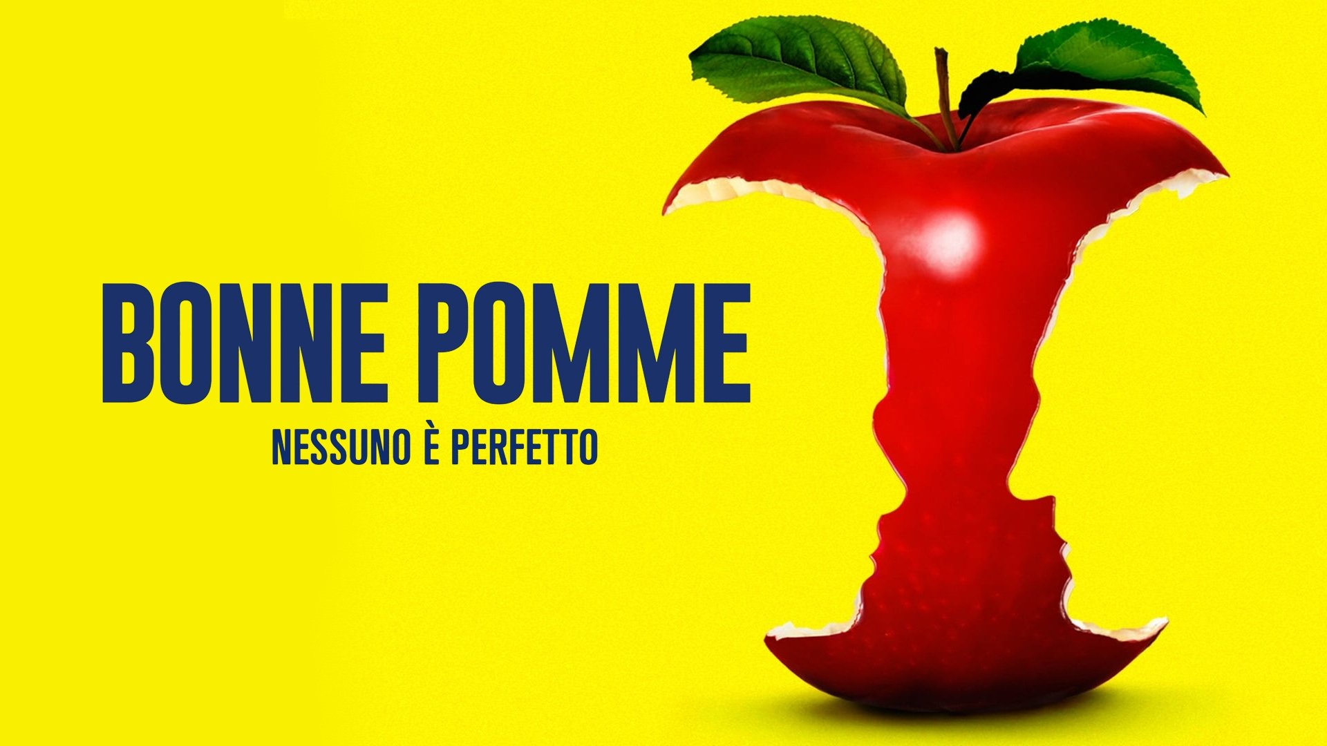 Bonne pomme