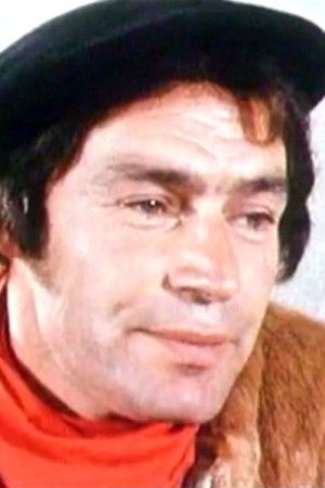 et billede af René Rall