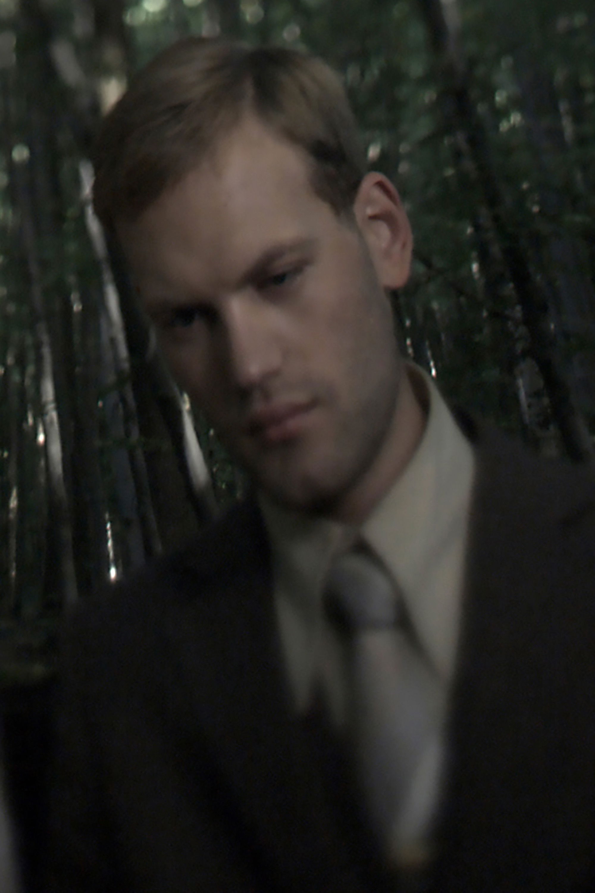 et billede af Ivan Kostenko