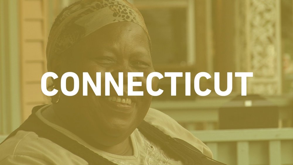 Thumbnail for Connecticut Season 1 Episode 1