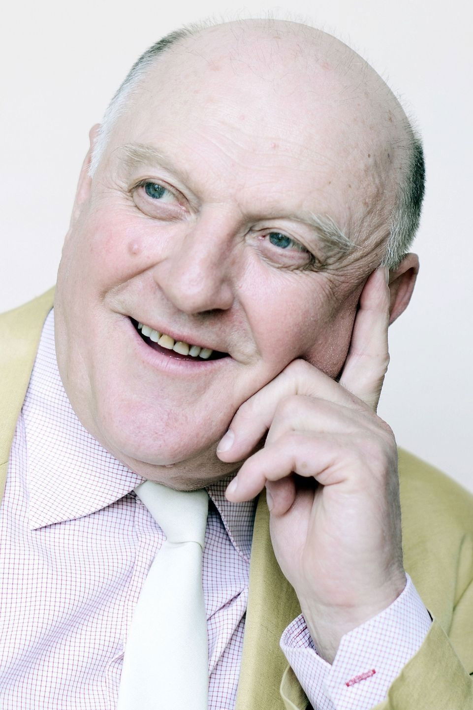 et billede af Jenő Kiss