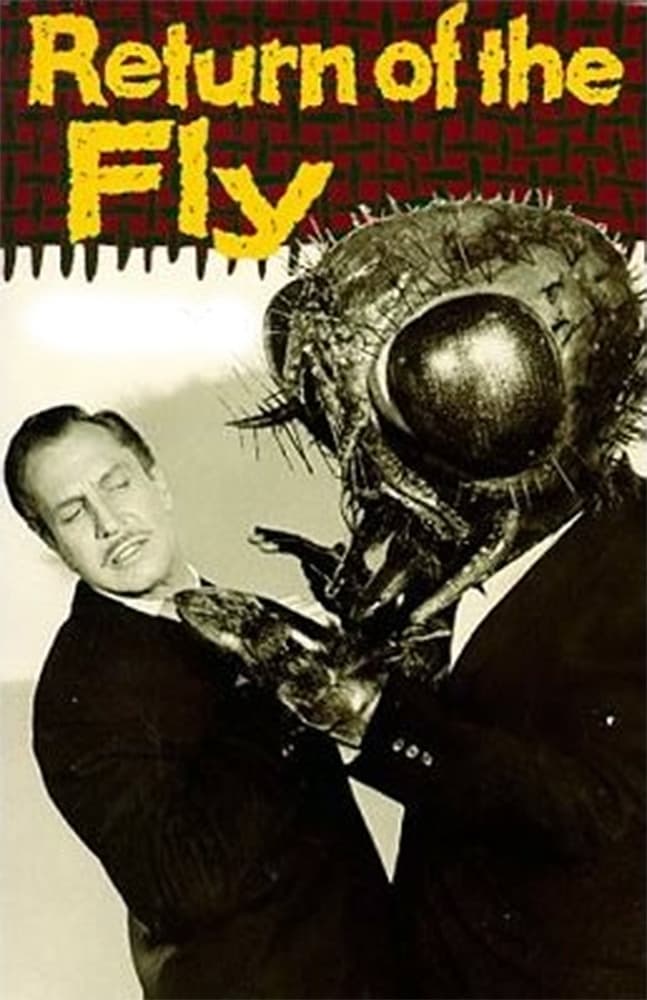 free download for return of the fly 1959