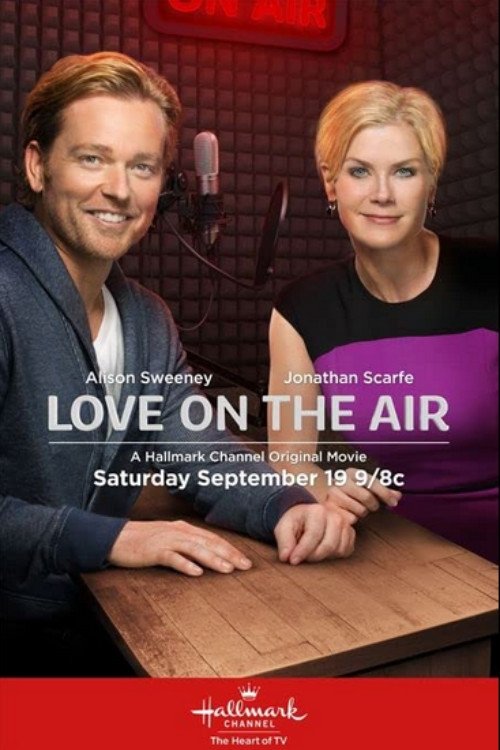 Love on the Air