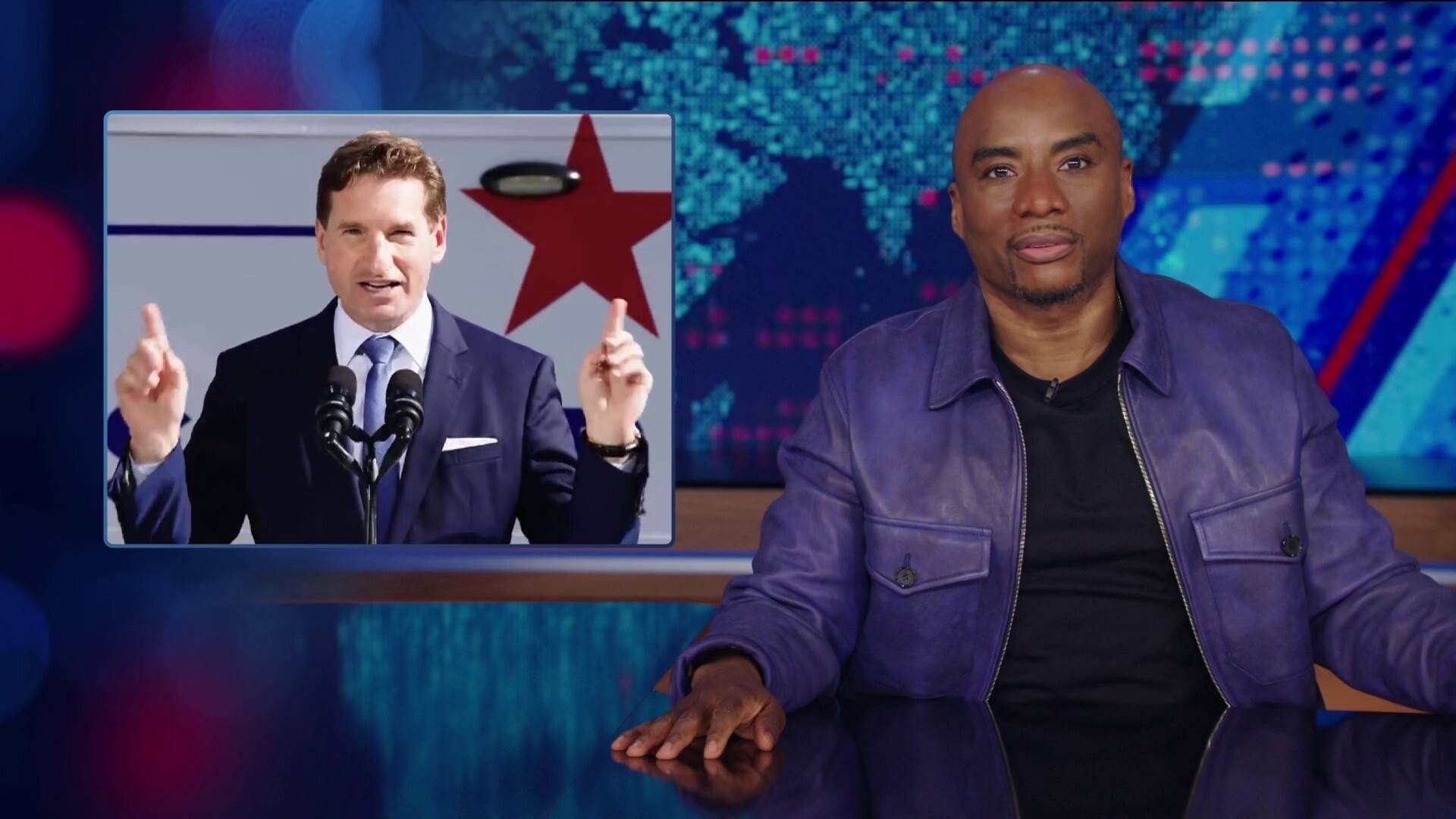 The Daily Show