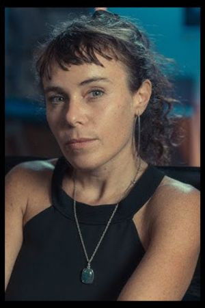 et billede af Daiana Rosenfeld