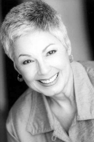 et billede af Catherine Paolone