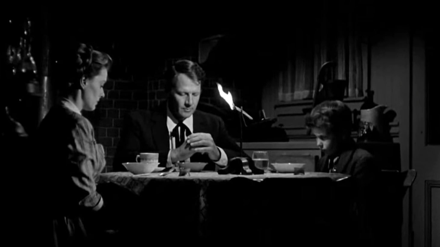 Stars in My Crown (1950)