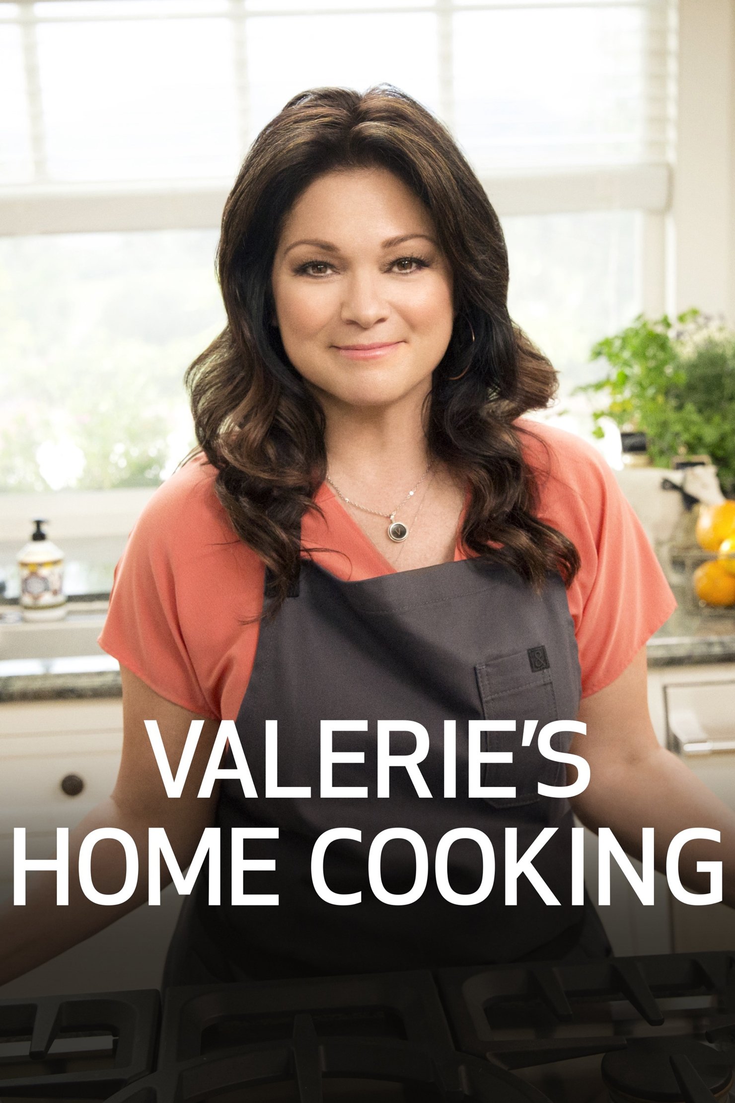 Valerie's Home Cooking - Season 2