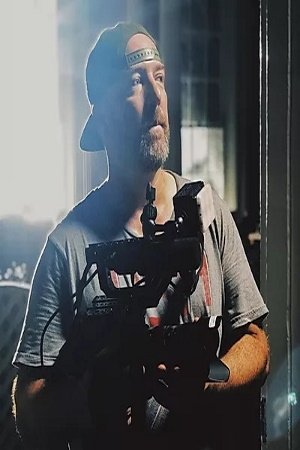 et billede af Kendall Whelpton