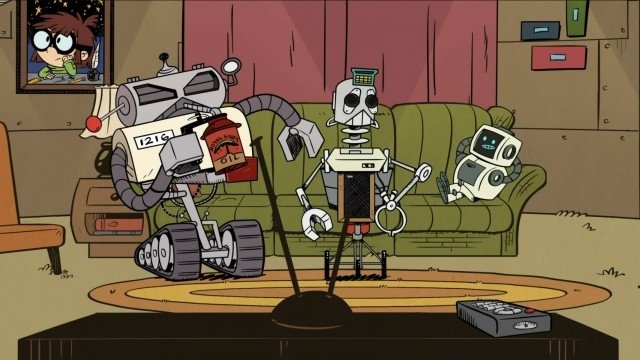 Episode 10 - Episodio 10