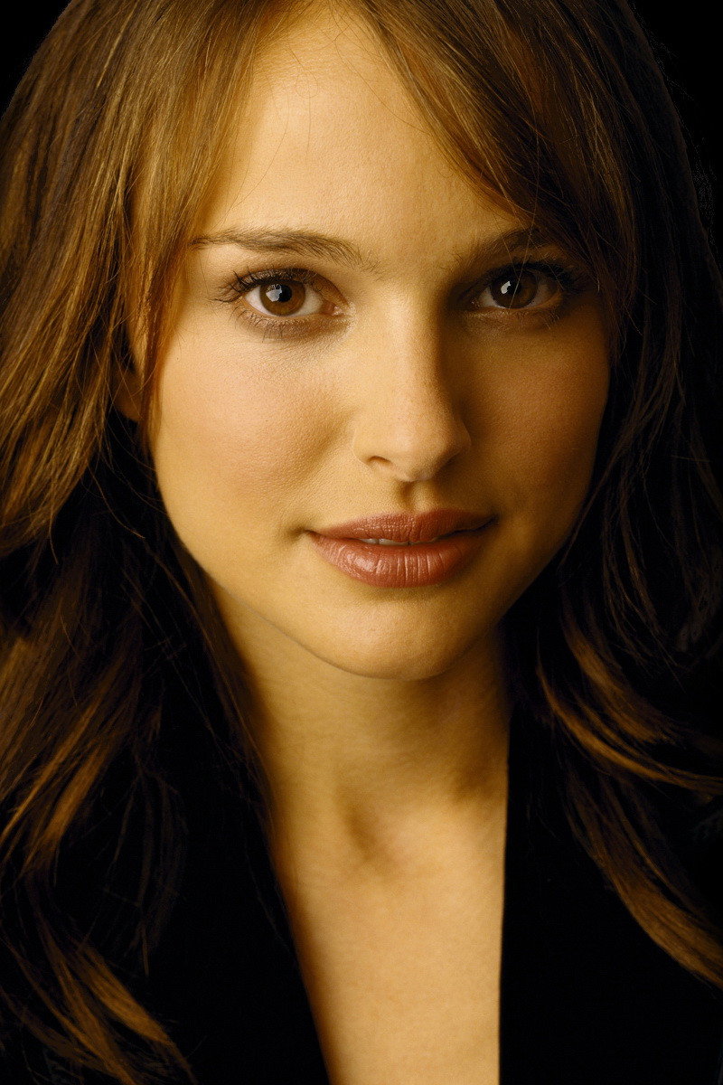 Natalie Portman