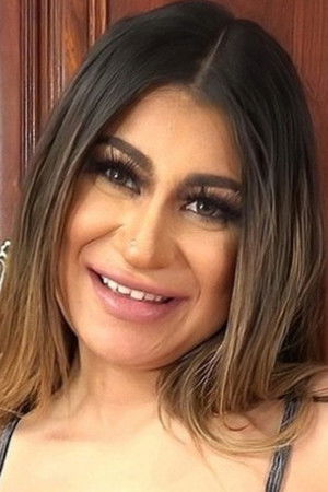 et billede af Mila Milkshake