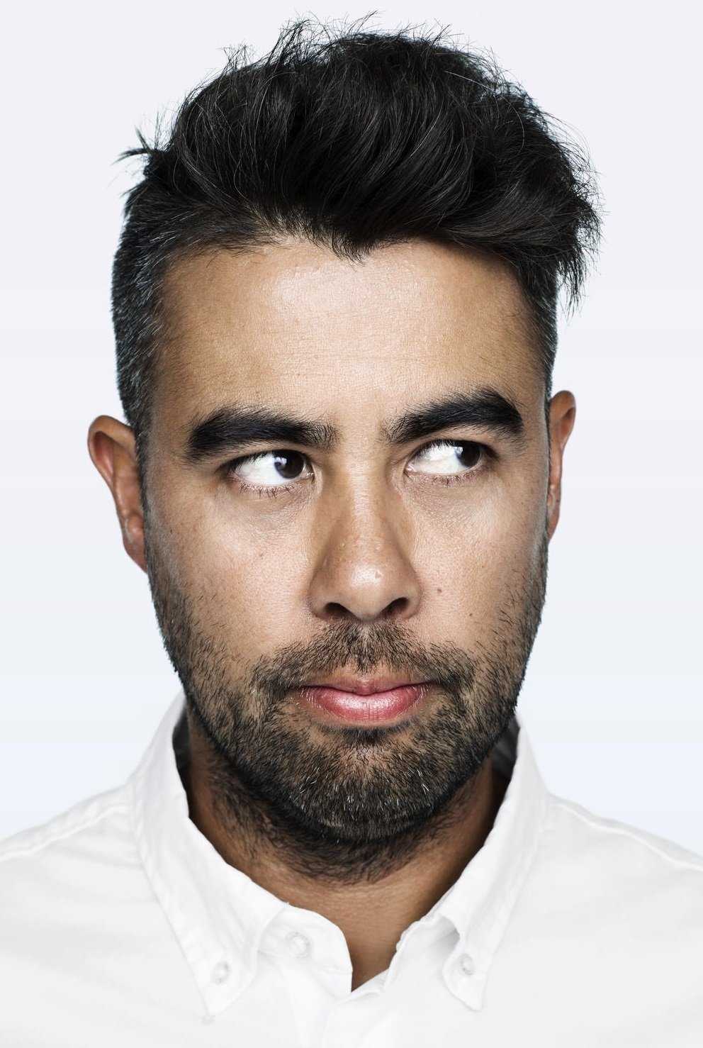 et billede af Eric Koston