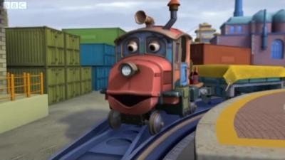 Chuggington