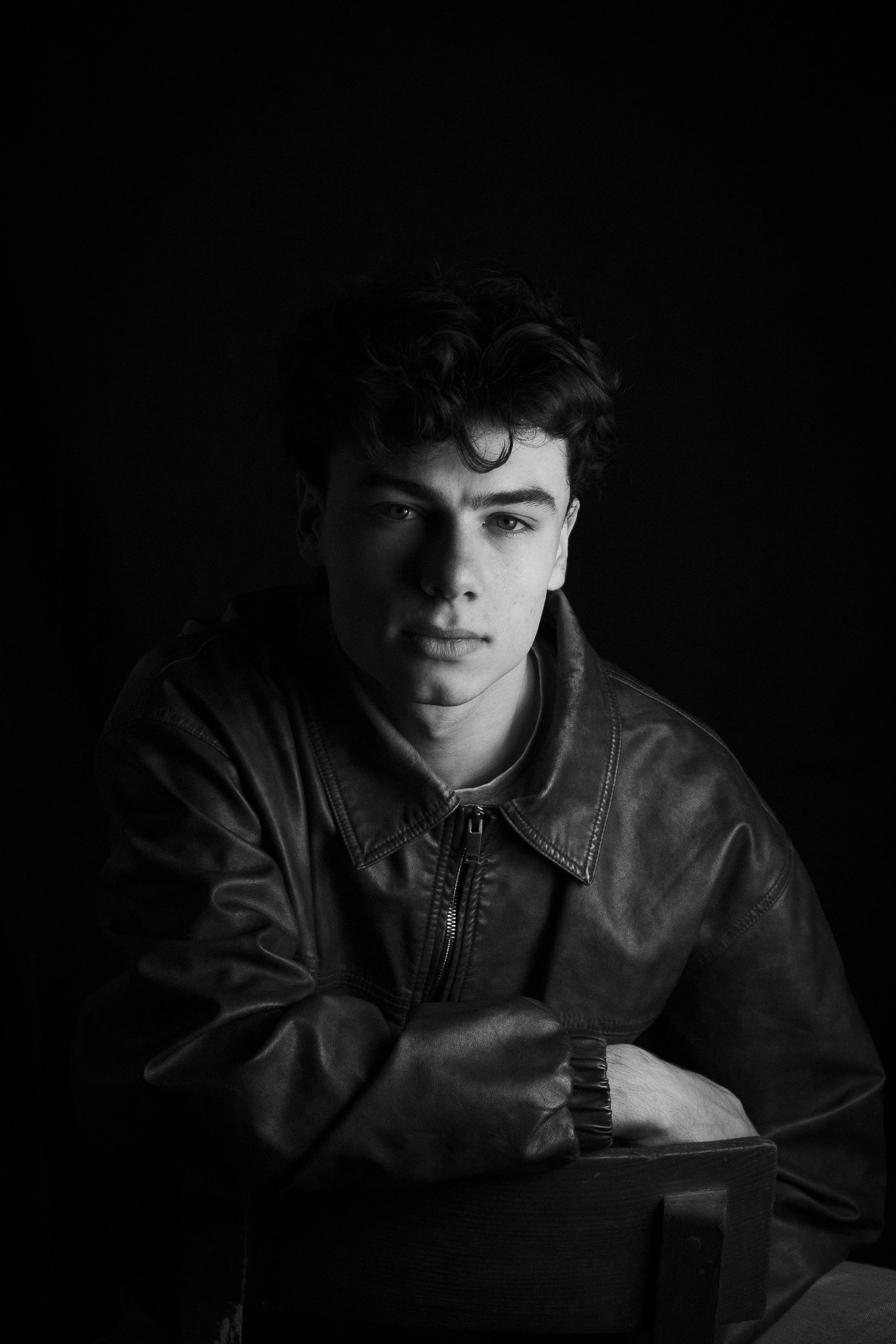 et billede af Miguel Laranjeira