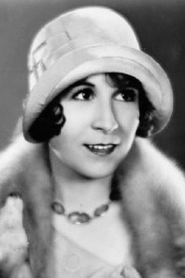 et billede af Virginia Fox