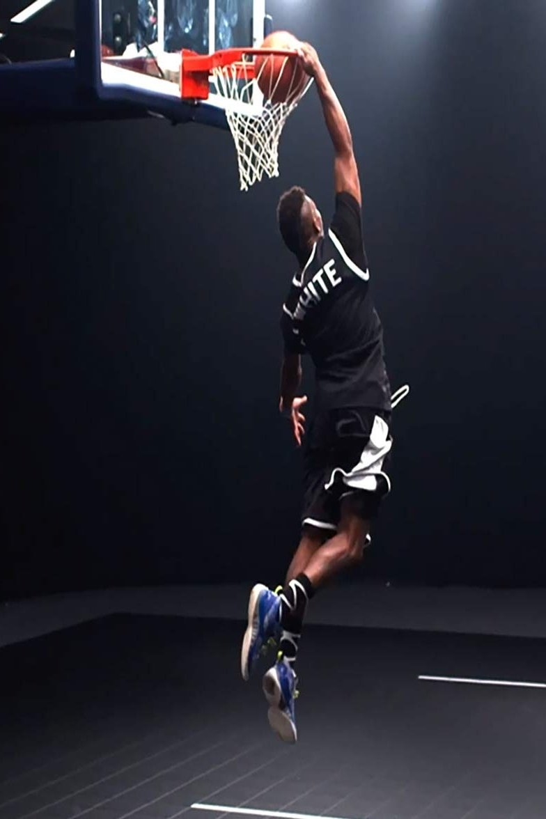 Dunk League on FREECABLE TV