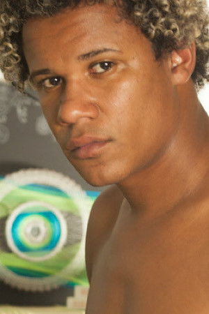 et billede af Big Black