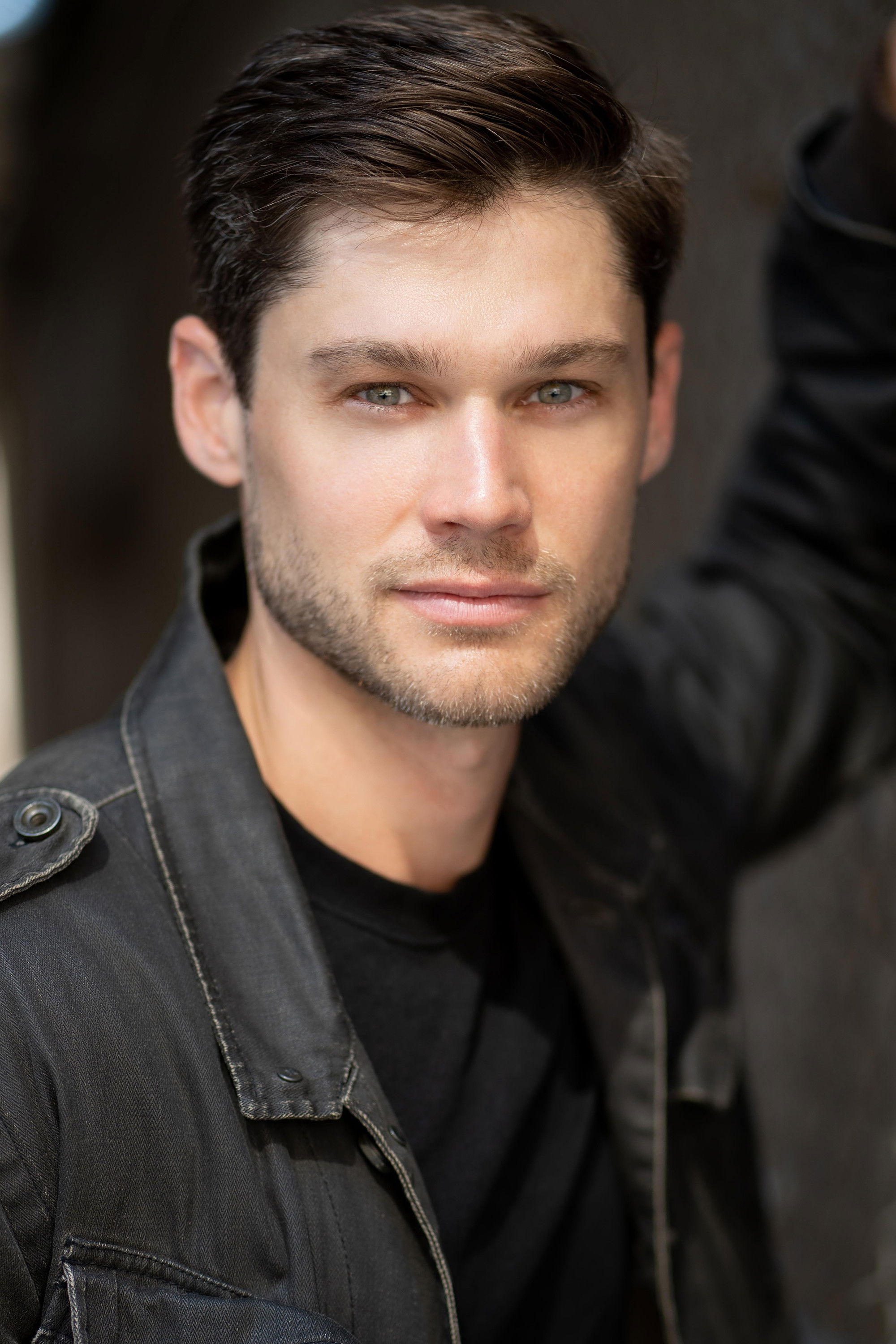 et billede af Colin MacLeod